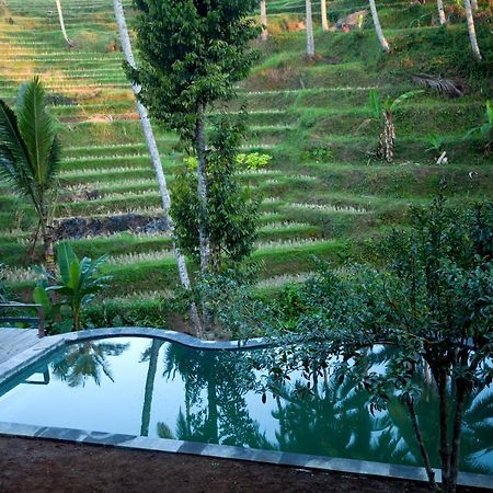 Be Bali Stay Убуд Экстерьер фото