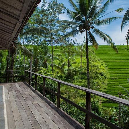 Be Bali Stay Убуд Экстерьер фото