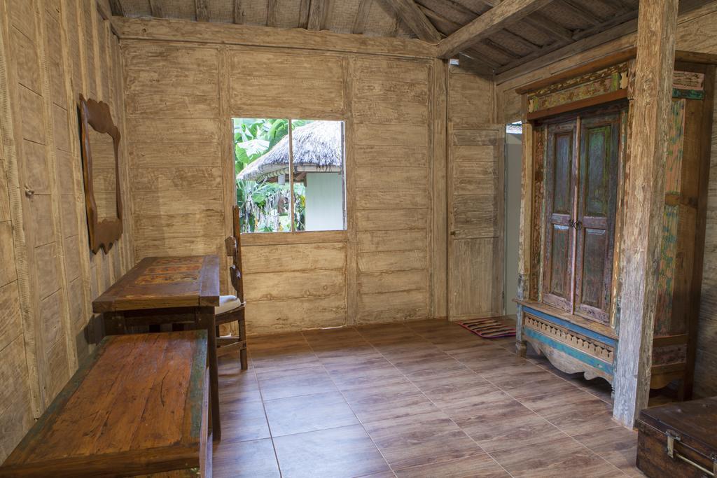 Be Bali Stay Убуд Экстерьер фото